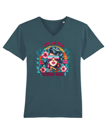 pentru nostalgicii anilor 80 - I am an 80s kind of girl Stargazer