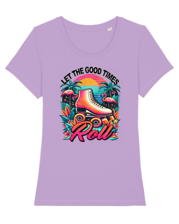 pentru nostalgicii anilor 80 - Let the good times roll Lavender Dawn