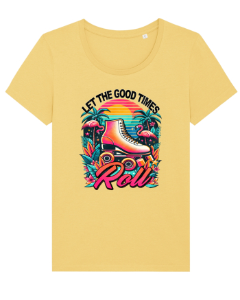 pentru nostalgicii anilor 80 - Let the good times roll Jojoba
