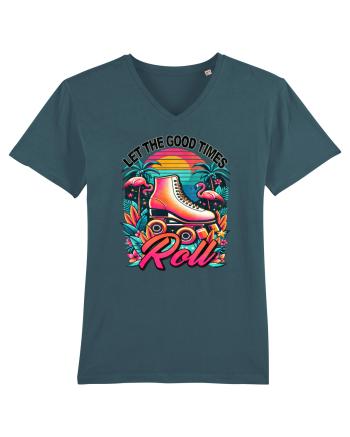 pentru nostalgicii anilor 80 - Let the good times roll Stargazer