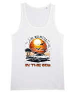 pentru nostalgicii anilor 80 - Life was better in the 80s Maiou Bărbat Runs