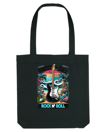 pentru nostalgicii anilor 80 - Raised on 80s rock and roll Black