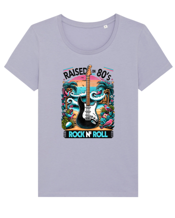 pentru nostalgicii anilor 80 - Raised on 80s rock and roll Lavender