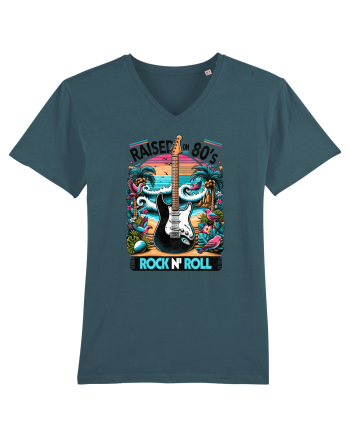 pentru nostalgicii anilor 80 - Raised on 80s rock and roll Stargazer