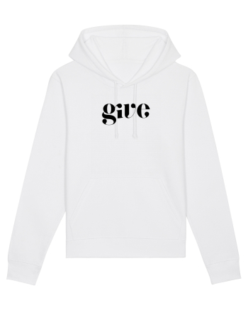 Give White