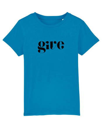 Give Azur