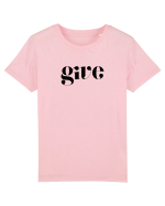 Give Tricou mânecă scurtă  Copii Mini Creator