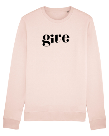 Give Candy Pink