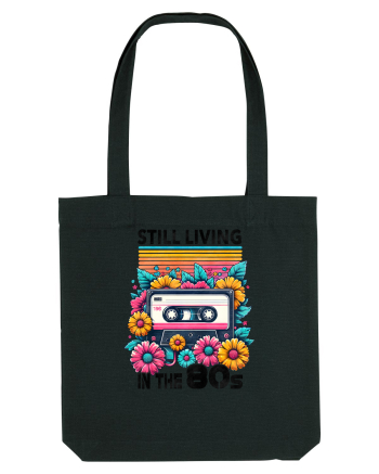 pentru nostalgicii anilor 80 - Still living in the 80s Black