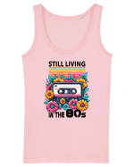 pentru nostalgicii anilor 80 - Still living in the 80s Maiou Damă Dreamer