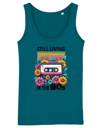 pentru nostalgicii anilor 80 - Still living in the 80s Ocean Depth