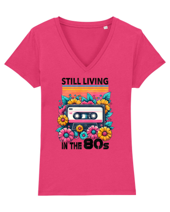 pentru nostalgicii anilor 80 - Still living in the 80s Raspberry