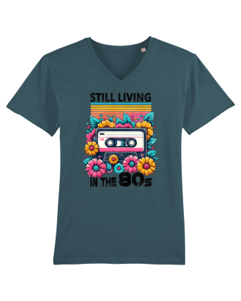 pentru nostalgicii anilor 80 - Still living in the 80s Stargazer