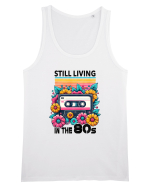 pentru nostalgicii anilor 80 - Still living in the 80s Maiou Bărbat Runs