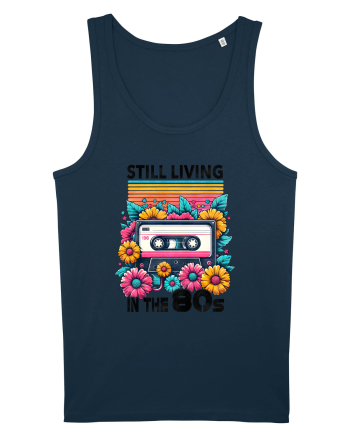 pentru nostalgicii anilor 80 - Still living in the 80s Navy