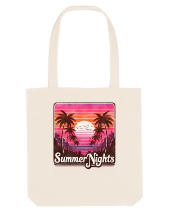 pentru nostalgicii anilor 80 - Summer nights Natural