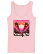pentru nostalgicii anilor 80 - Summer nights Maiou Damă Dreamer