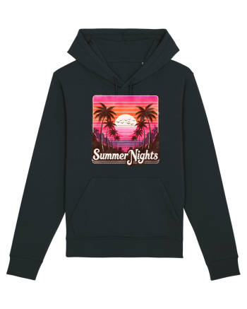 pentru nostalgicii anilor 80 - Summer nights Black