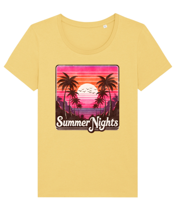 pentru nostalgicii anilor 80 - Summer nights Jojoba