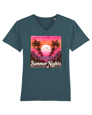 pentru nostalgicii anilor 80 - Summer nights Stargazer