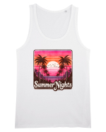 pentru nostalgicii anilor 80 - Summer nights Maiou Bărbat Runs