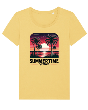 pentru nostalgicii anilor 80 - Summertime vibes Jojoba