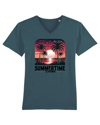 pentru nostalgicii anilor 80 - Summertime vibes Stargazer