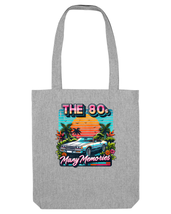 pentru nostalgicii anilor 80 - The 80s - Many memories Heather Grey