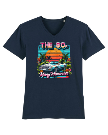 pentru nostalgicii anilor 80 - The 80s - Many memories French Navy