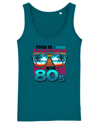 pentru nostalgicii anilor 80 - This is acceptable in the 80s Ocean Depth