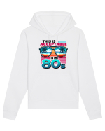 pentru nostalgicii anilor 80 - This is acceptable in the 80s Hanorac Unisex Drummer