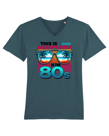 pentru nostalgicii anilor 80 - This is acceptable in the 80s Stargazer
