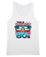 pentru nostalgicii anilor 80 - This is acceptable in the 80s Maiou Bărbat Runs