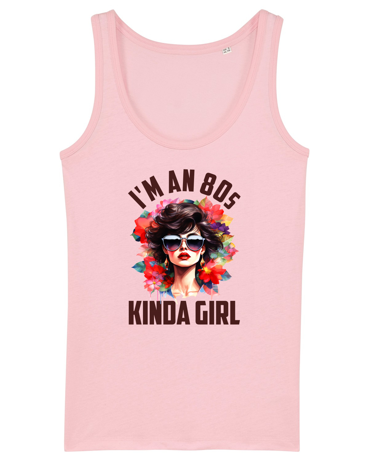 Maiou Damă Dreamer Cotton Pink