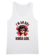 in stilul pop al anilor 80 - I am an 80s kind of girl Maiou Bărbat Runs