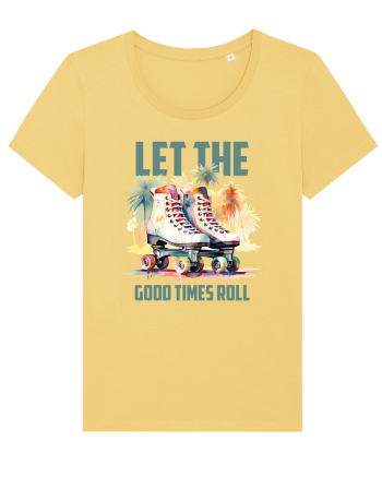 in stilul pop al anilor 80 - Let the good times roll Jojoba
