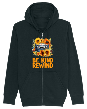in stil retro chic - Be kind rewind Black