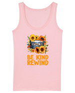 in stil retro chic - Be kind rewind Maiou Damă Dreamer