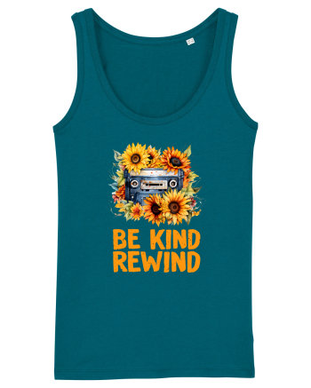 in stil retro chic - Be kind rewind Ocean Depth