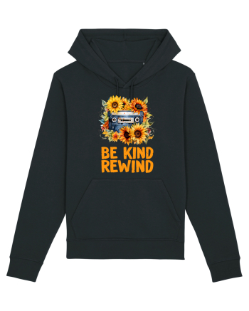 in stil retro chic - Be kind rewind Black
