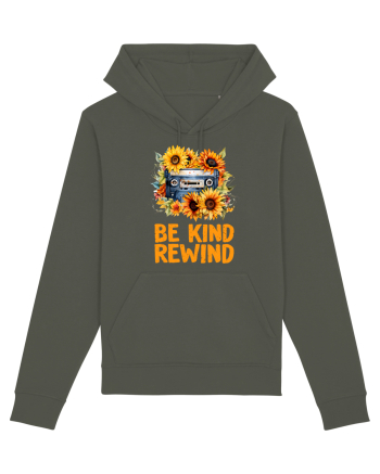in stil retro chic - Be kind rewind Khaki