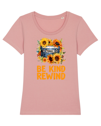in stil retro chic - Be kind rewind Canyon Pink