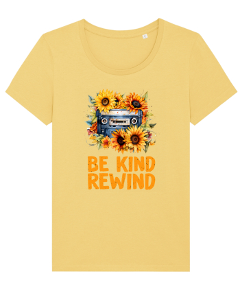 in stil retro chic - Be kind rewind Jojoba