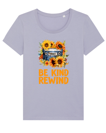in stil retro chic - Be kind rewind Lavender