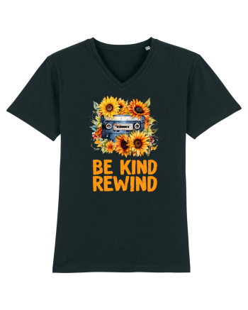 in stil retro chic - Be kind rewind Black