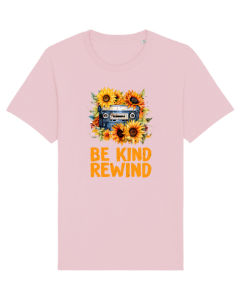 in stil retro chic - Be kind rewind Cotton Pink