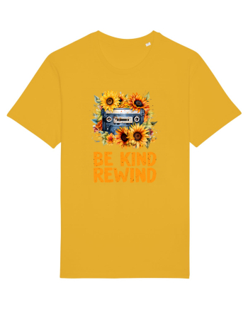 in stil retro chic - Be kind rewind Spectra Yellow