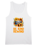 in stil retro chic - Be kind rewind Maiou Bărbat Runs