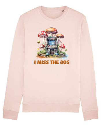 in stil retro chic - I miss the 80s Candy Pink
