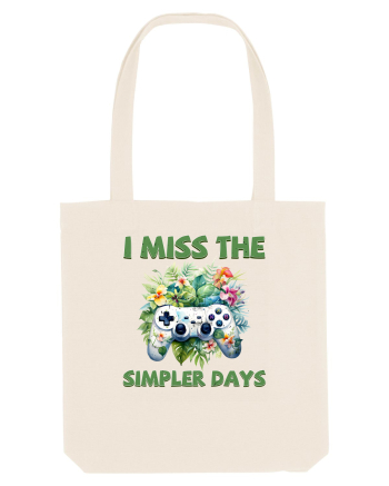 in stil retro chic - I miss the simpler days Natural